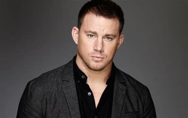 Channing Tatum Siblings: Meet Paige Tatum and Christopher Anderson