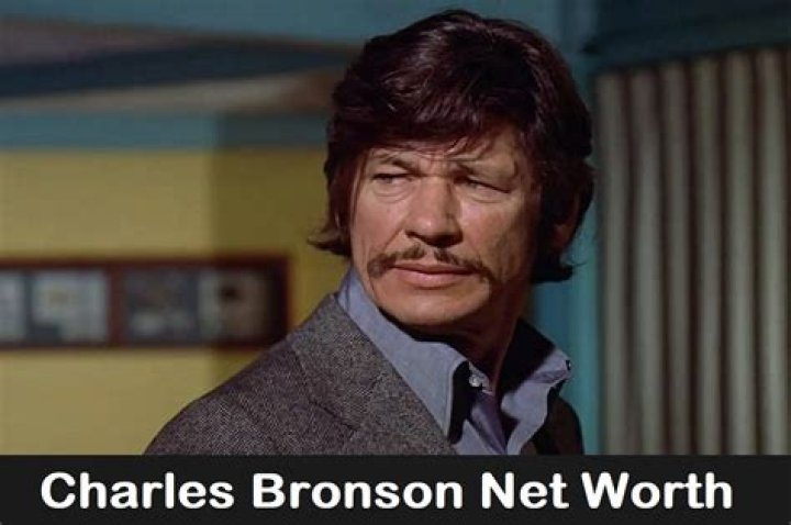 Charles Bronson – Net Worth, Age, Wikipedia, Biography, Height, Family