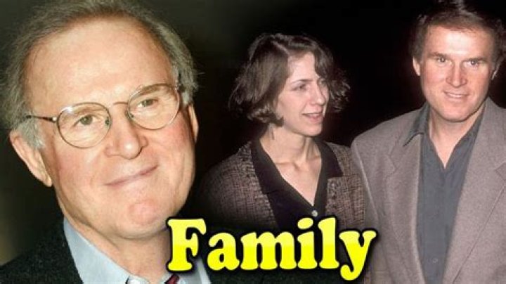 Charles Grodin Biography, Age, Height, Wife, Net Worth, Family