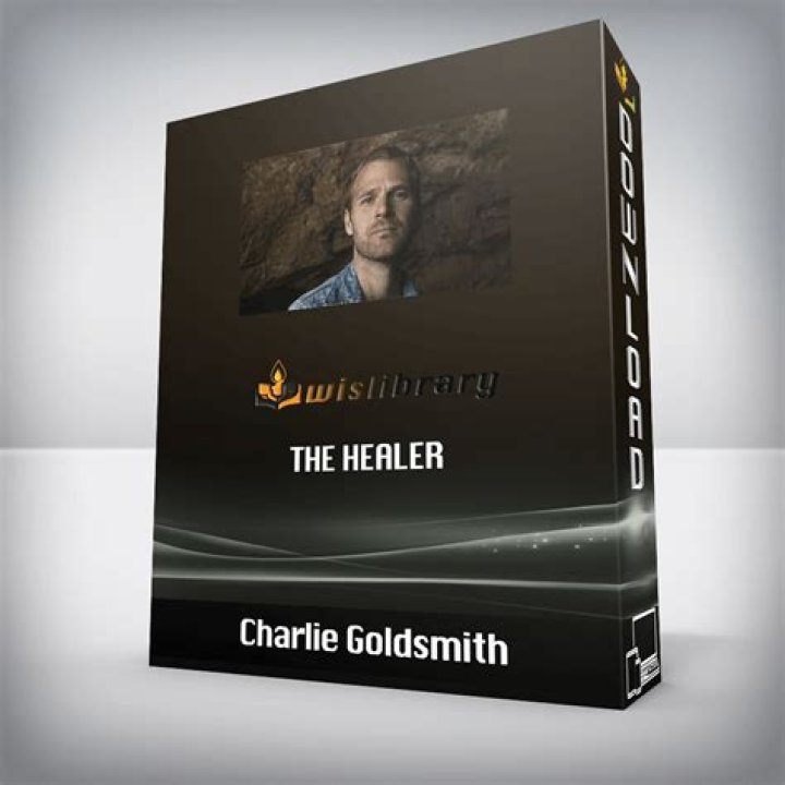 Charlie Goldsmith ‘Healer’ Wikipedia, Biography, Age, Height, Wife, Net Worth