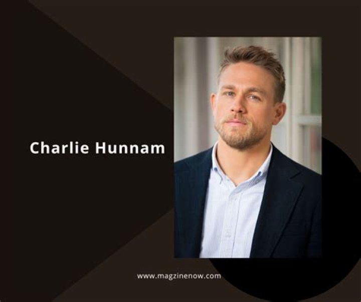 Charlie Hunnam’s Net Worth, Biography, Career, Awards, Fact and Life Story