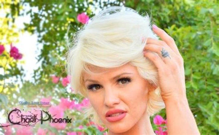 Charlie Phoenix Biography, Age, Height, Husband, Net Worth, Family