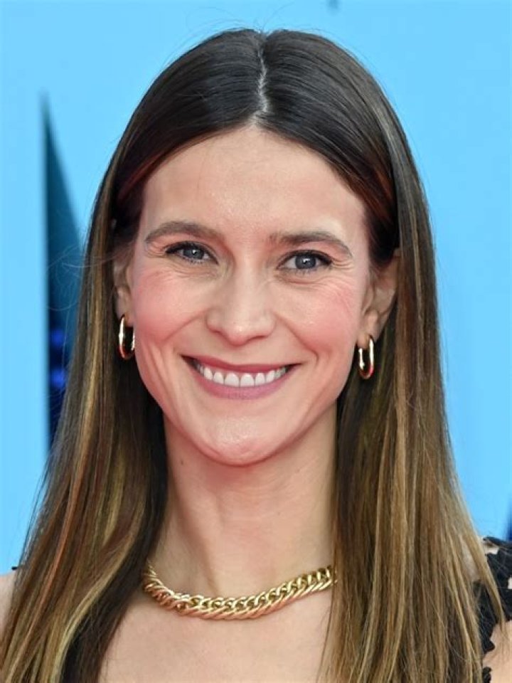 Charlotte Salt Biography, Age, Height, Husband, Net Worth, Family