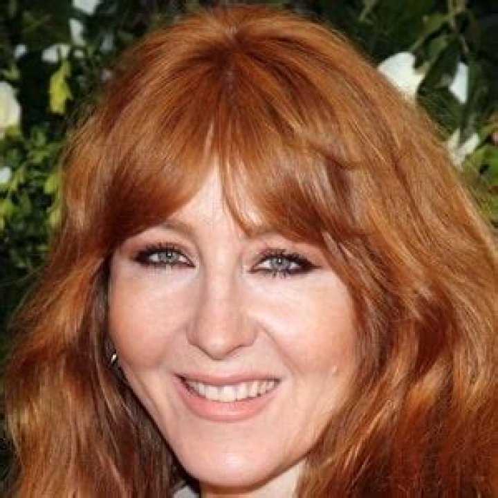 Charlotte Tilbury Age: How old is Charlotte Tilbury?
