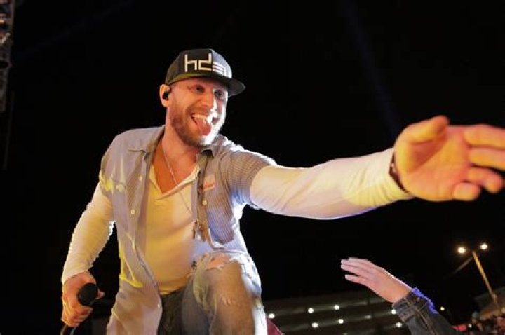 Chase Rice (Country Singer) - Age, Birthday, Bio, Facts, Family, Net Worth, Height & More