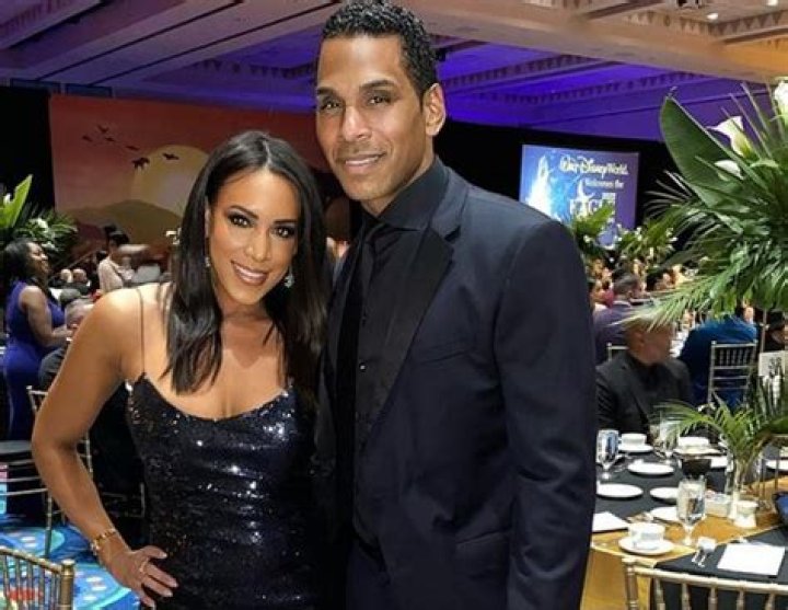 Chelsea Mcgee Age Wikipedia: Know More On Court McGee Wife