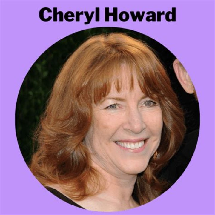 Cheryl Howard Biography, Age, Height, Husband, Net Worth, Family