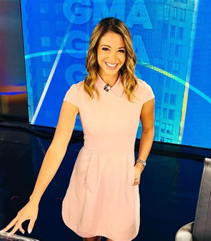 Cheryl Scott (Meteorologist) Wiki, Bio, Age, Height, Weight, Measurements, Boyfriend, Net Worth, Facts
