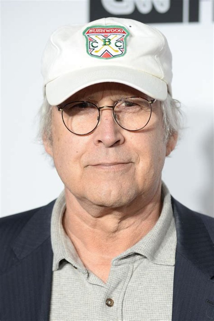 Chevy Chase (Movie Actor) - Age, Birthday, Bio, Facts, Family, Net Worth, Height & More