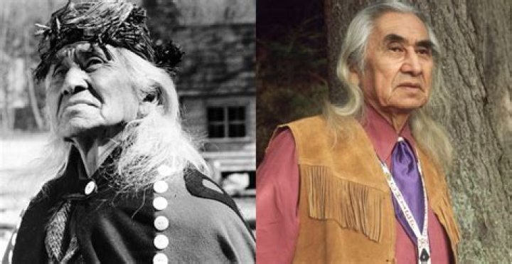 Chief Dan George (Novelist) - Age, Birthday, Bio, Facts, Family, Net Worth, Height & More