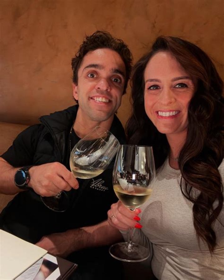 Chili Bowl: Is Rico Abreu Married To His Wife Meagan Droud? Everything On His Net Worth And More