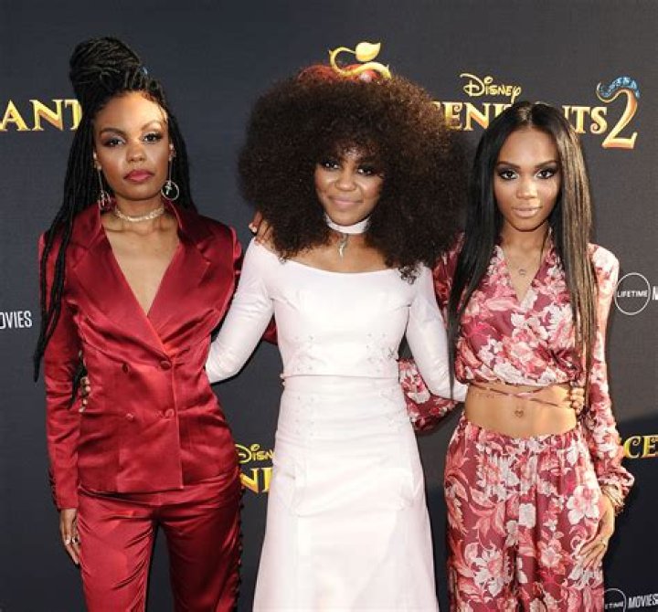 China Anne McClain Biography, Age, Height, Husband, Net Worth, Family