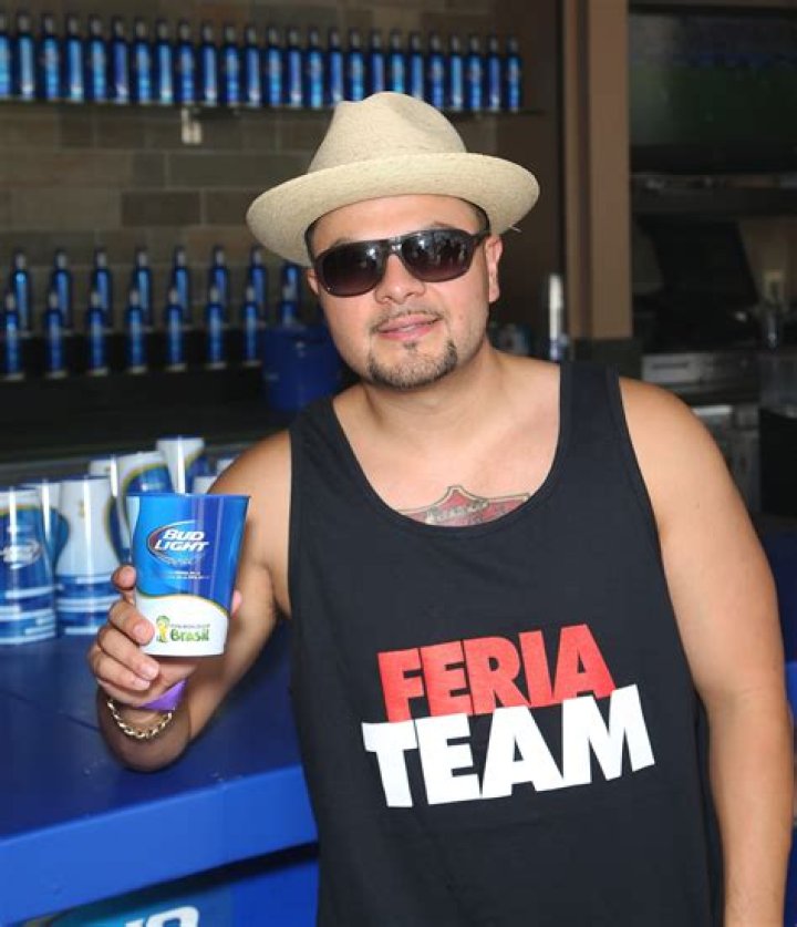 Chingo Bling Biography, Age, Height, Wife, Net Worth, Family