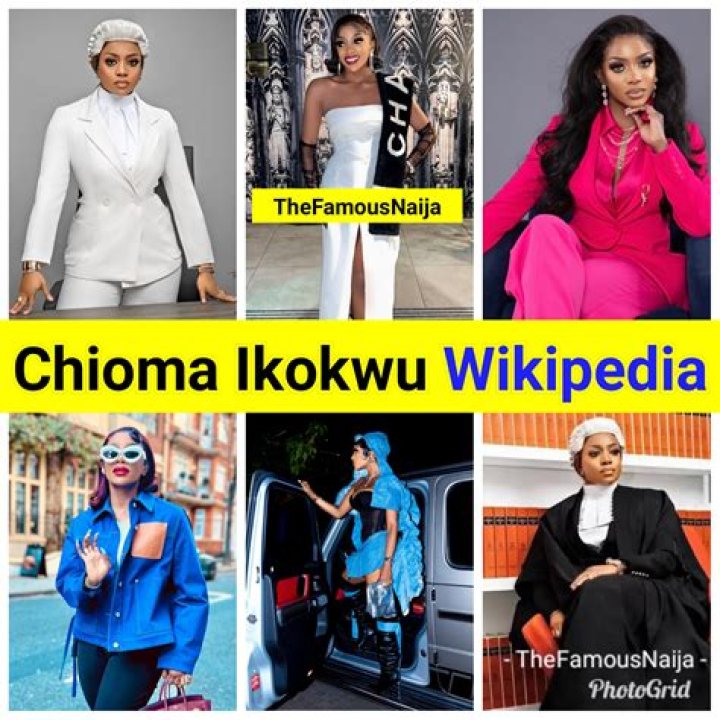 Chioma Ikokwu Biography: Age, Surgery, Family & Net Worth