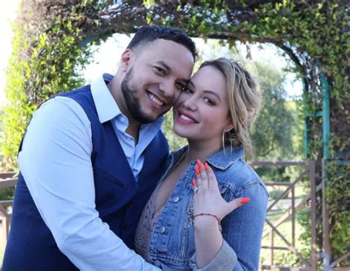 Chiquis Rivera Biography, Age, Height, Husband, Net Worth, Family