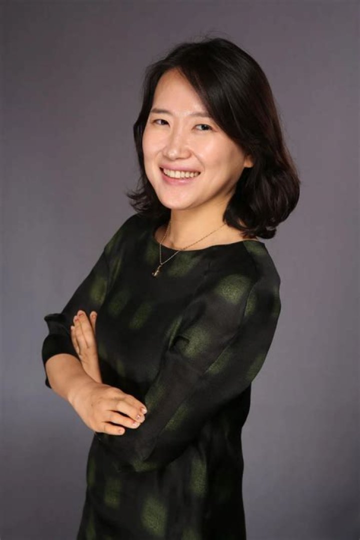 Cho Jung-myung Biography, Age, Height, Wife, Net Worth, Family