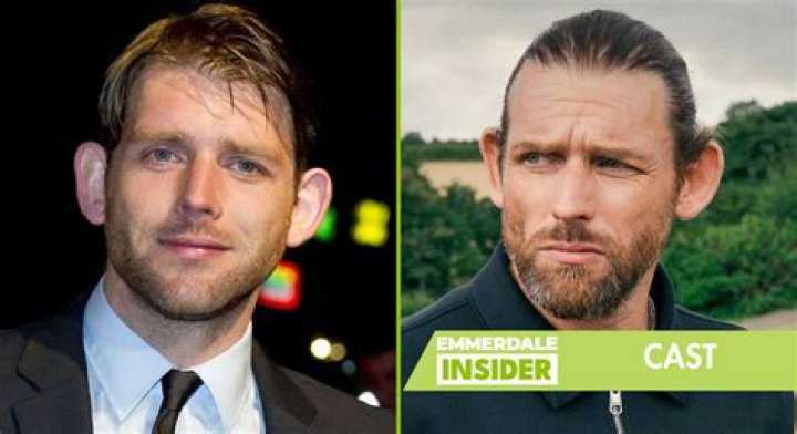 Chris Coghill Biography, Age, Height, Wife, Net Worth, Family