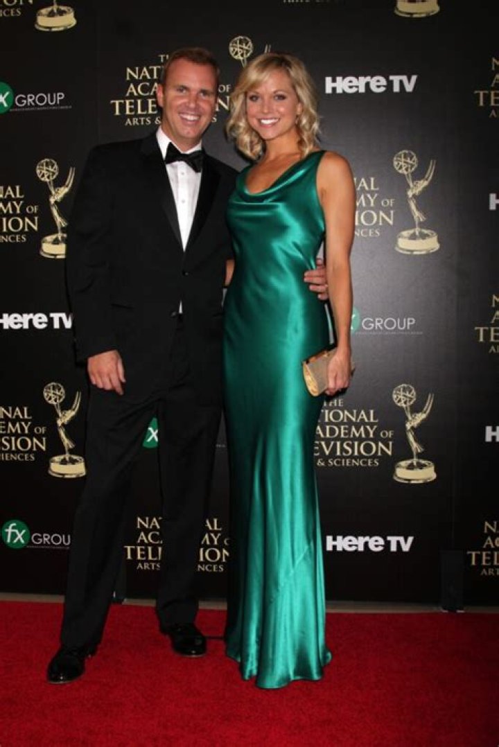 Chris Coyne Biography, Age, Height, Wife, Net Worth, Family