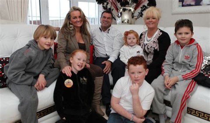 Chris Doherty Biography, Age, Height, Wife, Net Worth, Family