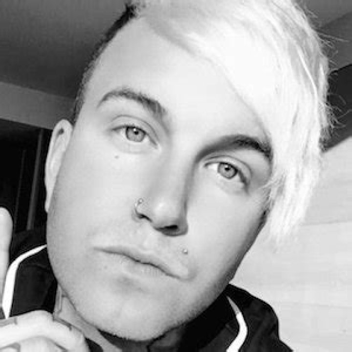 Chris Fronzak (Metal Singer) - Age, Birthday, Bio, Facts, Family, Net Worth, Height & More