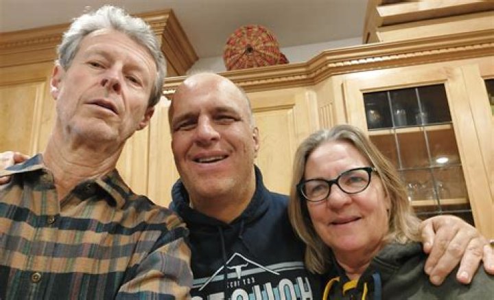 Chris Klug Biography, Age, Height, Wife, Net Worth, Family