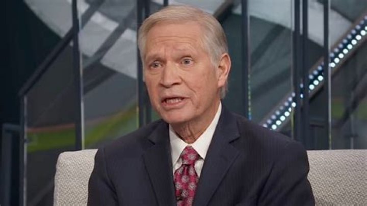 Chris Mortensen – Biography, Checkup on His Throat Cancer, How is he?
