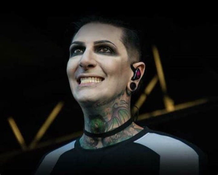Chris Motionless Bio, Wiki, Age, Height, Tattoos, Wife, Family, Singer and Net Worth