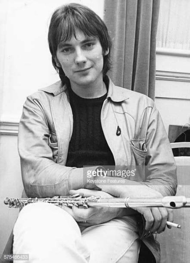 Chris Wood (rock musician) Biography, Age, Height, Wife, Net Worth and Family