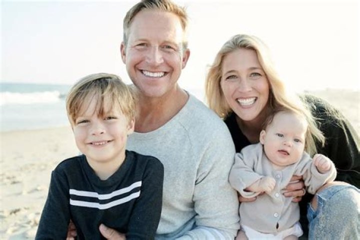 Chris Wragge Biography, Age, Height, Wife, Net Worth, Family