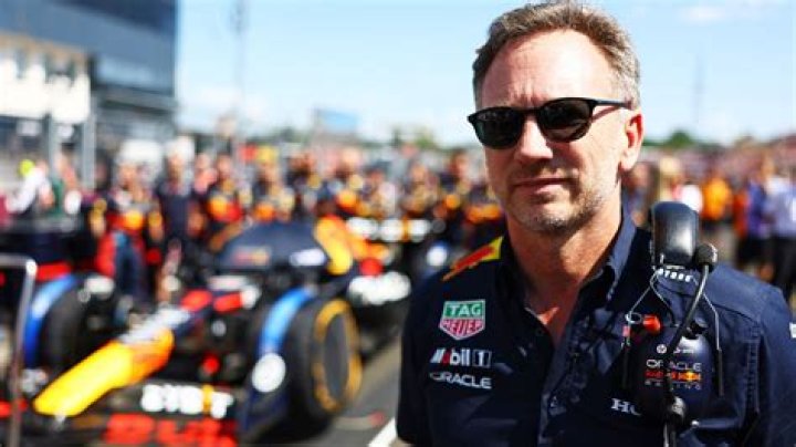 Christian Horner (Race Car Driver) - Age, Birthday, Bio, Facts, Family, Net Worth, Height & More