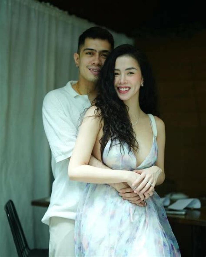 Christian Merck Grey Age Girlfriend: Who Is He Dating Now?