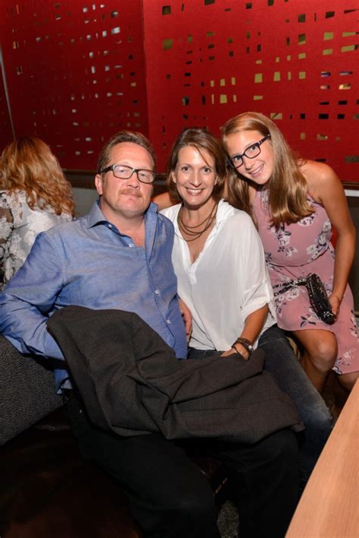 Christian Stolte biografía, edad, altura, esposo, net worth, familia