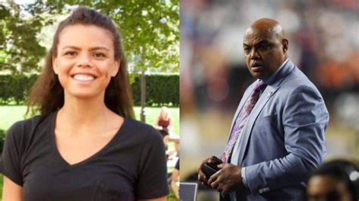 Christiana Barkley (Charles Barkley’s daughter) Husband, Age, Height, Net Worth, Bio