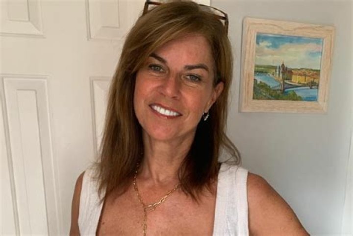 Christie Burke Biography, Age, Height, Husband, Net Worth, Family