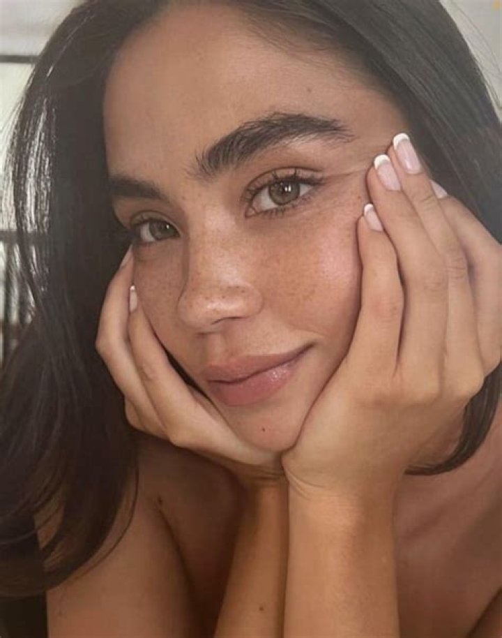 Christina Nadin (Model) - Age, Birthday, Bio, Facts, Family, Net Worth, Height & More