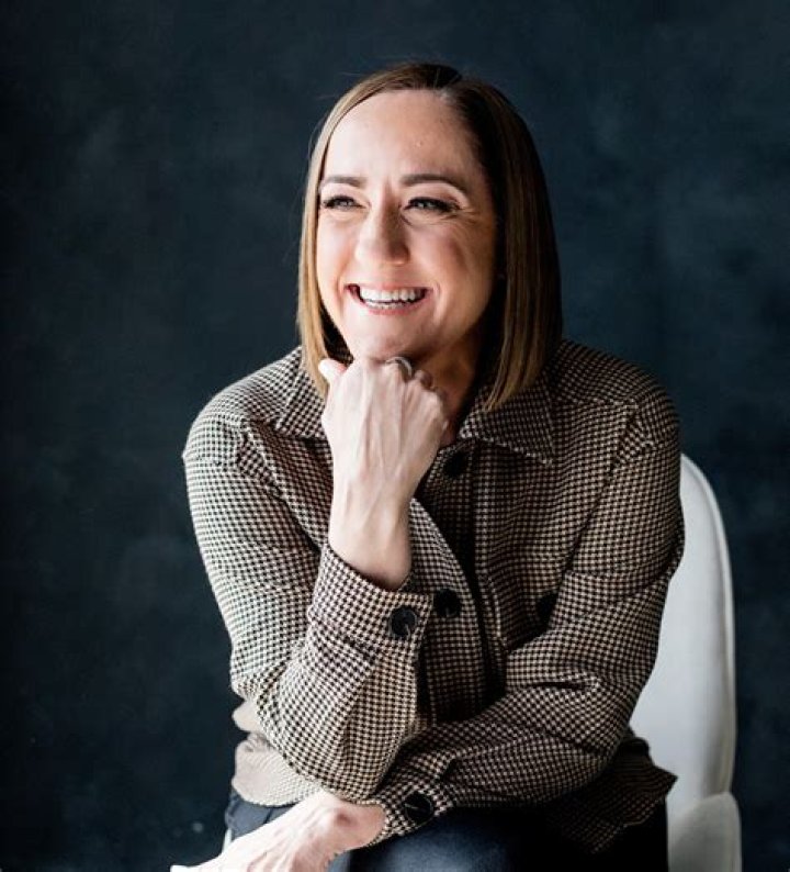 Christine Caine Bio, Age, Parents, Husband, Ministry and Speaking Schedule