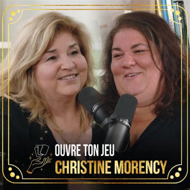 Christine Morency Conjoint: Everything To Know About The Comedian