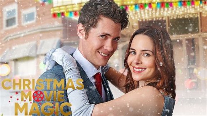 Christmas Movie Magic: How Old Is Georgia Vaughn? Meet Her On Instagram