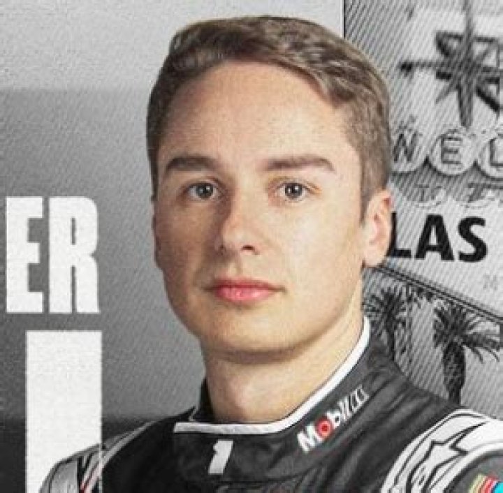 Christopher Bell Net Worth