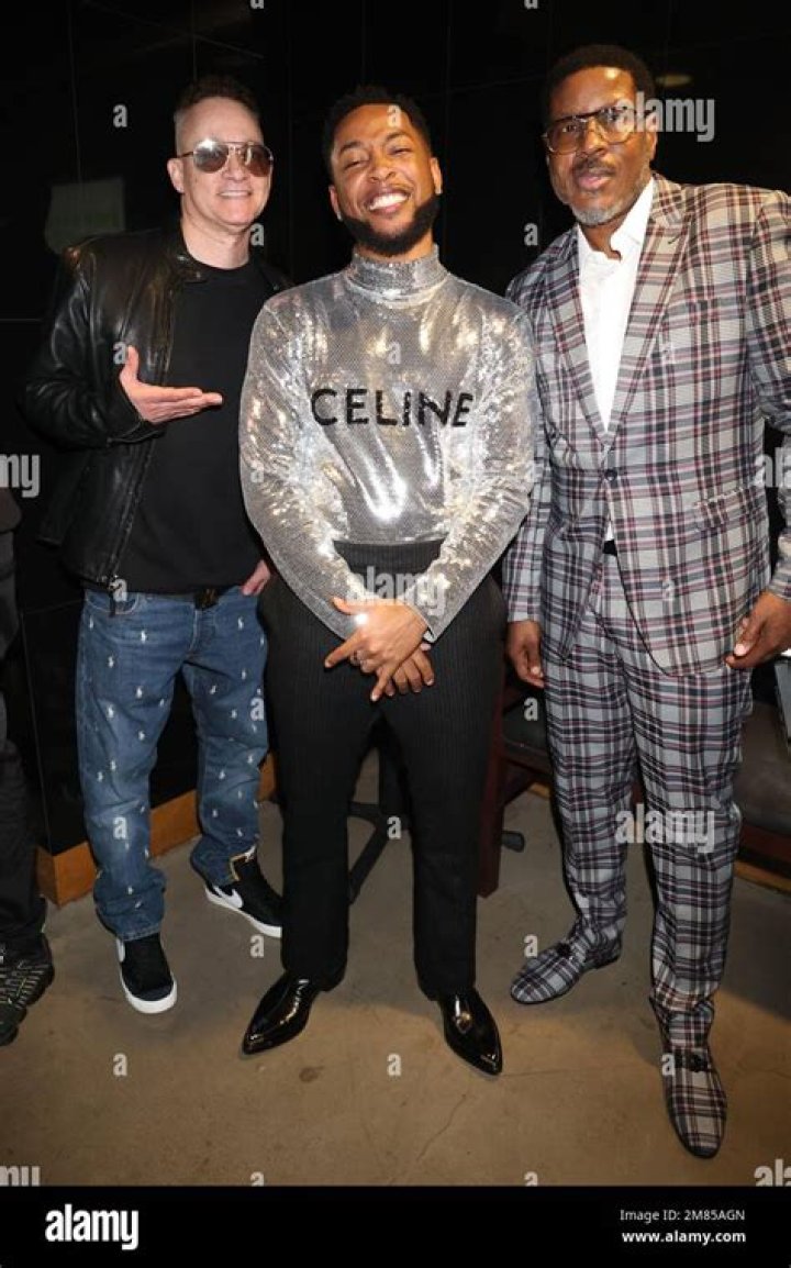 Christopher "Play" Martin Net Worth 2024: What Is The Kid 'N Play Rap Legend Worth?