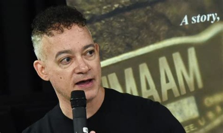 Christopher Reid Biography, Age, Height, Wife, Net Worth, Family