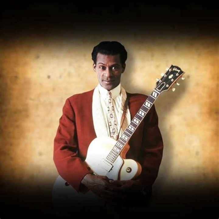 Chuck Berry’s Net Worth, Age, Height, Weight, Wife, Kids, Bio-Wiki
