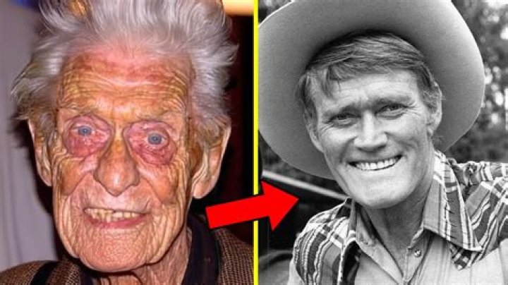 Chuck Connors Biography, Age, Height, Wife, Net Worth, Family