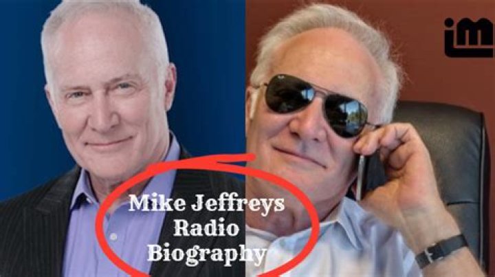 Chuck Jeffreys Biography, Age, Height, Wife, Net Worth, Family