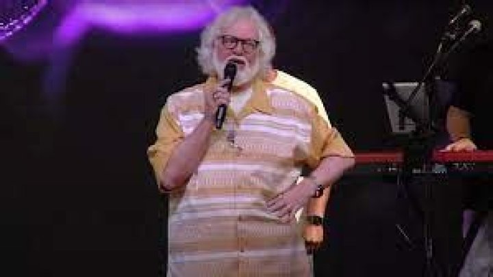 Chuck Pierce Jr. Biography, Age, Height, Wife, Net Worth, Family