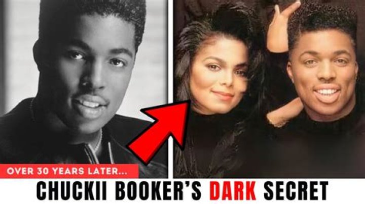 Chuckii Booker Biography, Age, Height, Wife, Net Worth, Family