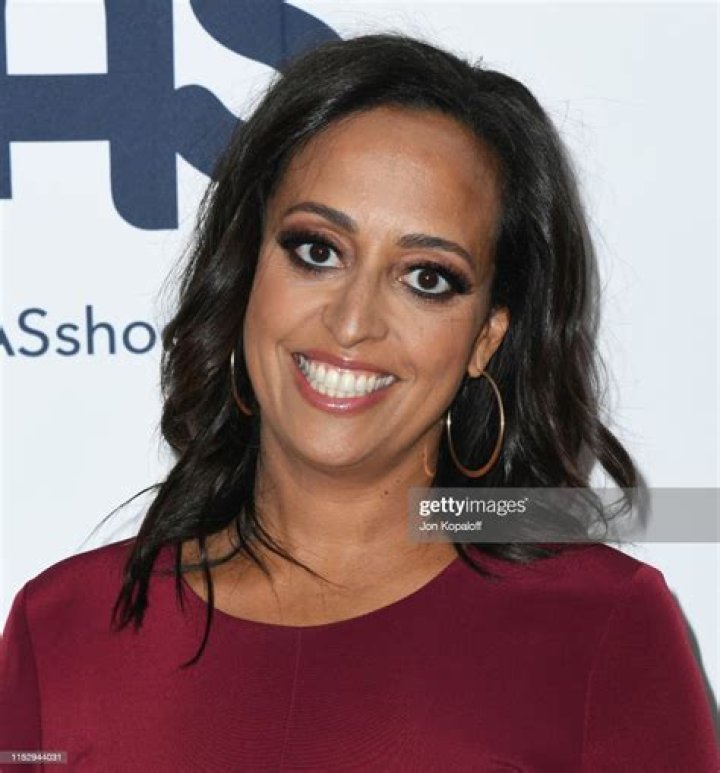 Chudney Ross Biography, Age, Height, Husband, Net Worth, Family