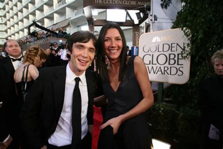 Cillian Murphy’s Wife Is a Fellow Artist and Ireland Native! Get to Know Yvonne McGuinness