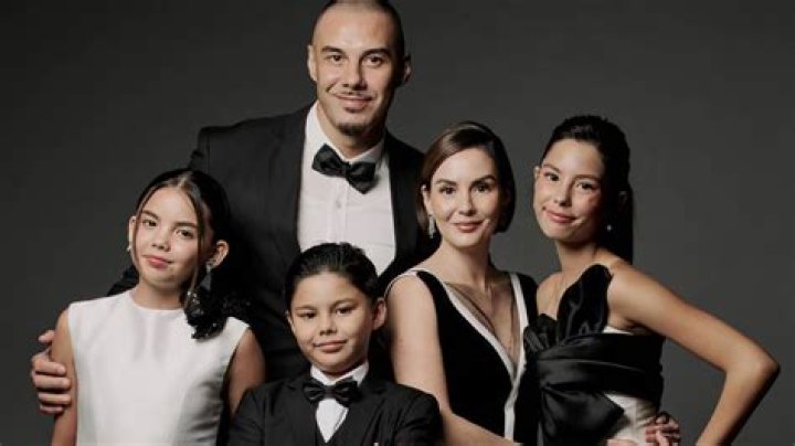 Clair Kendra Kramer (Family Member) - Age, Birthday, Bio, Facts, Family, Net Worth, Height & More