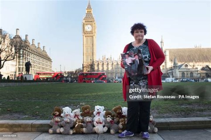 Claire Throssell Wikipedia : Everything To Know About The Domestic Abuse Survivor